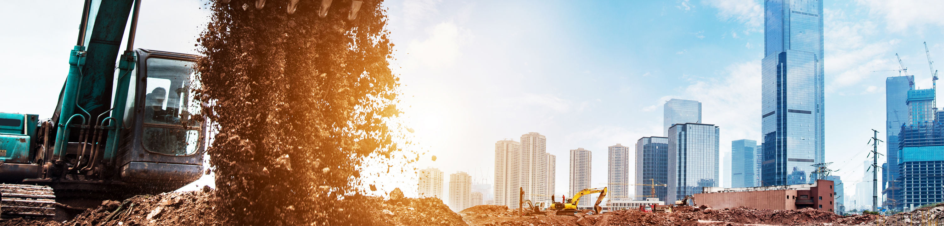 İnşaat Taahhüt YSR Mühendislik